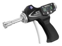 Mikrometer 3-punkt Bowers Digital pistolgrepp