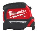 Måttband Milwaukee Magnetic Gen III