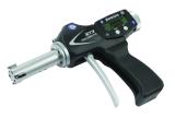 Mikrometer 3-punkt Bowers Digital pistolgrepp