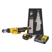 Spärrskaft DEWALT DCF504L1G-QW