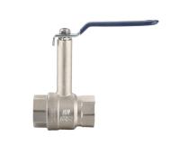 Ball Valve Avi 1333, a-collection