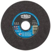 Cutting Disc Tyrolit Premium Super Thin 2in1