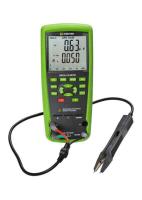 Multimeter ELMA 6400 LCR METER