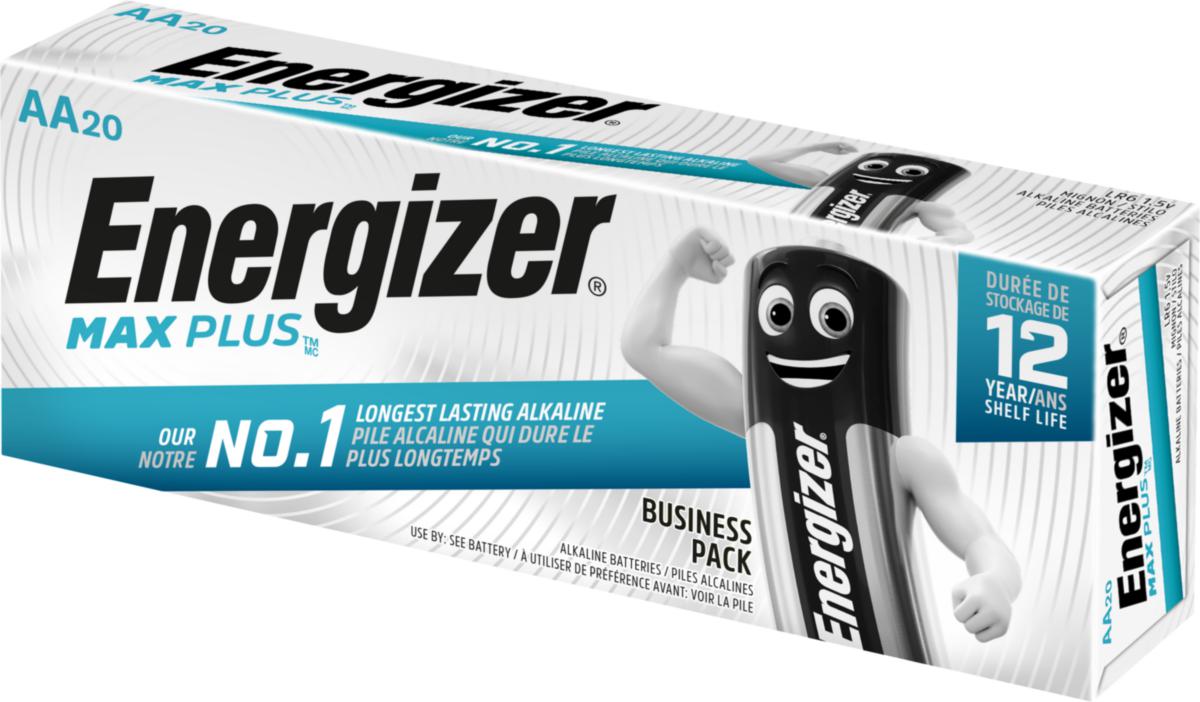 ENERGIZER PILE E95 R20 BP2