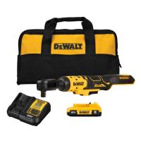 Spärrskaft DEWALT DCF512D1-QW