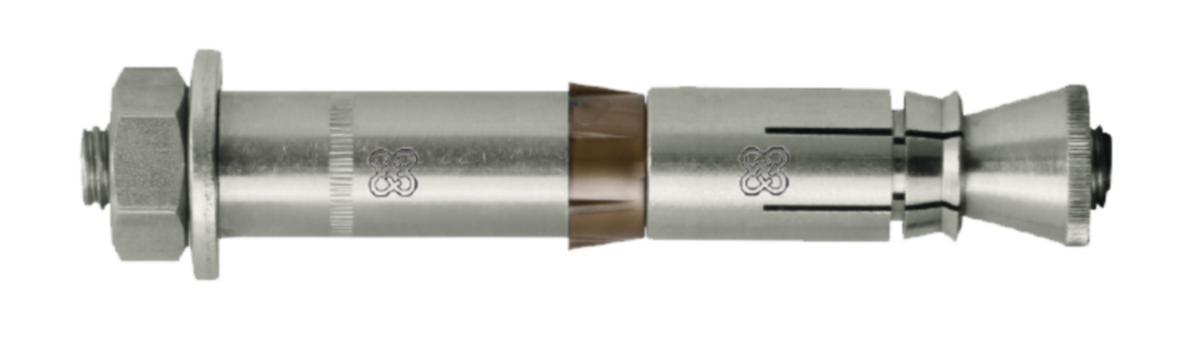 Hakankare BLS Superplus A4 - HAKANKARE BLS A4 LIEBIG SUPERP M12-20/80/15 10ST