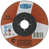 Cutting disc Tyrolit Standard** Super Thin Inox