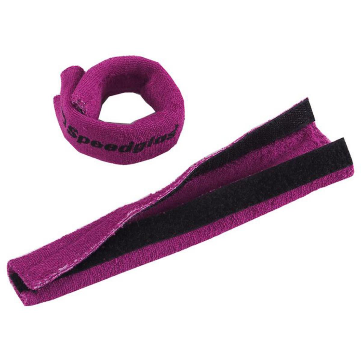 Sweatband for 3M welding helmets - SWEATBAND FROTTÉ 2ST/BOX FOR SPEEDGLAS 167520