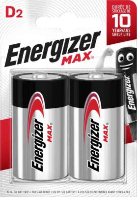 Batteri max d/e95 bp2 - batteri max | Ahlsell