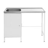 Washbasin CAB12 Contura