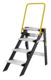 Work Platform Wibe Ladders 5000R+