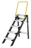 Work Platform Wibe Ladders 5000R+