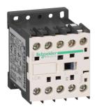 Mini contactor LC1K AC operated