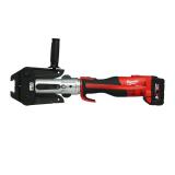 Pressmaskin Milwaukee M18 BLHPTXL-502P