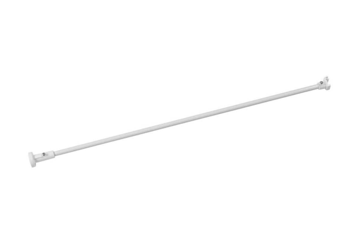 Takpendel till draperiskena a-collection 1 Stabil - ROOF PENDENT 1000MM WHITE KPL