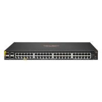 Switch CX 6000 48G PoE 4SFP