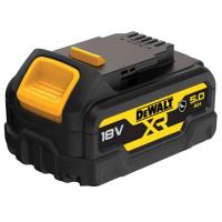 Batteri DEWALT DCB184G