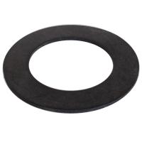 Rubber gasket, Tubman