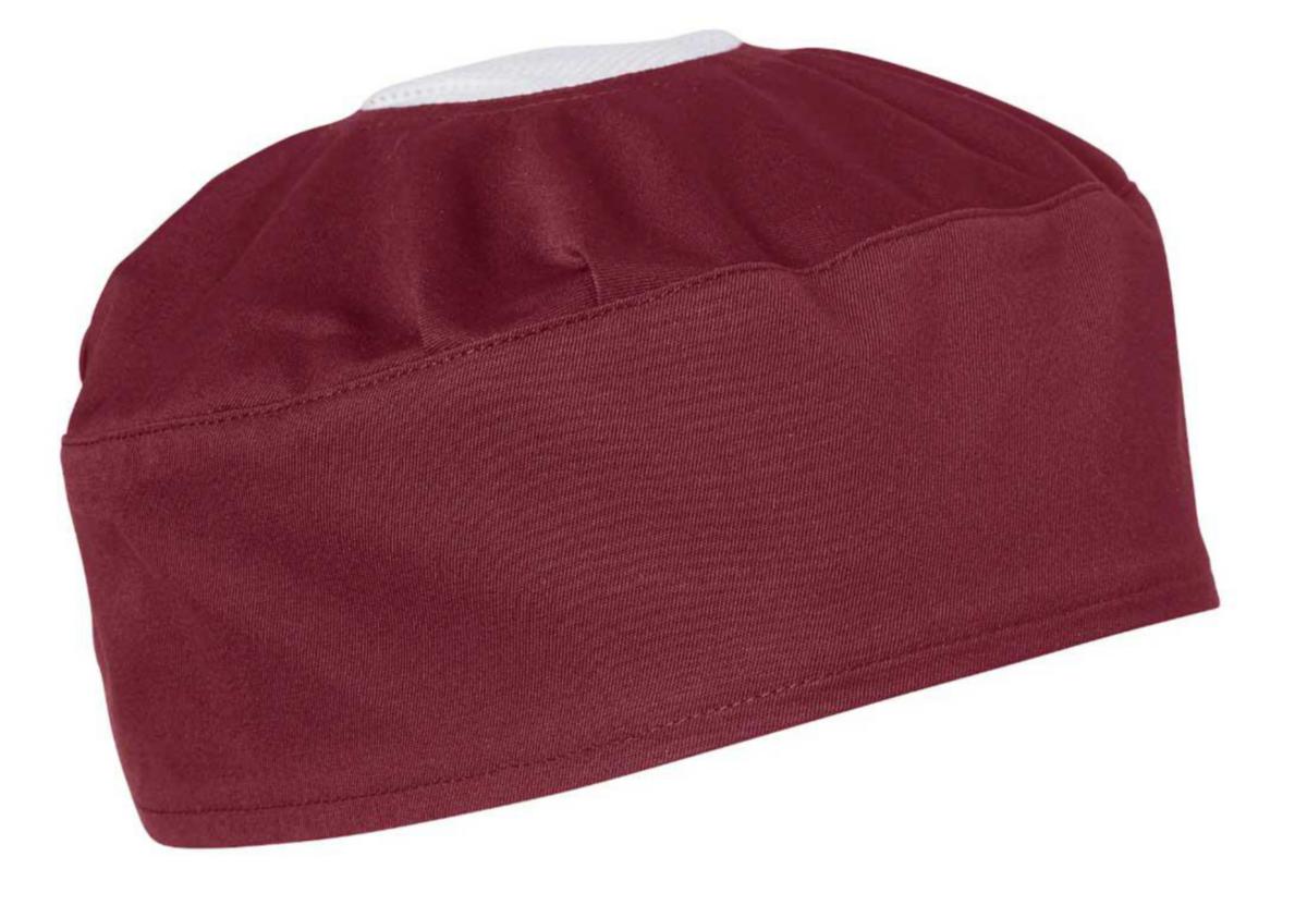 Mössa Nytello N0076 - MÖSSA NYTELLO N0076 ONE SIZE VINRÖD