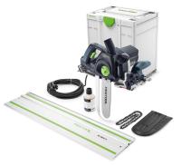 Svärdsåg Festool UNIVERS SSU 200 EB-Plus-FS