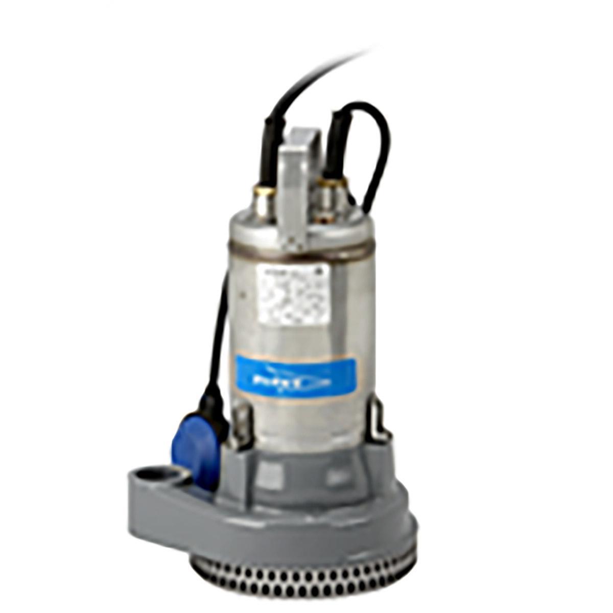 Dränerings-/Länspump STAM, Flygt - STAM 20, 1-F MED VIPPA,FLYGT GRUNDVATTENPUMP ANSL G32
