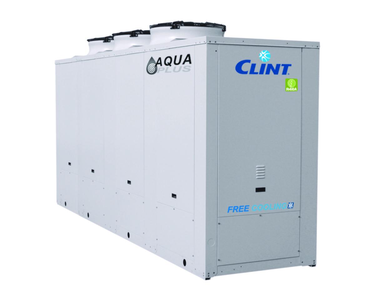 CHA/G/FC 182P-604P Aqua Plus - CHA/K 363P FC