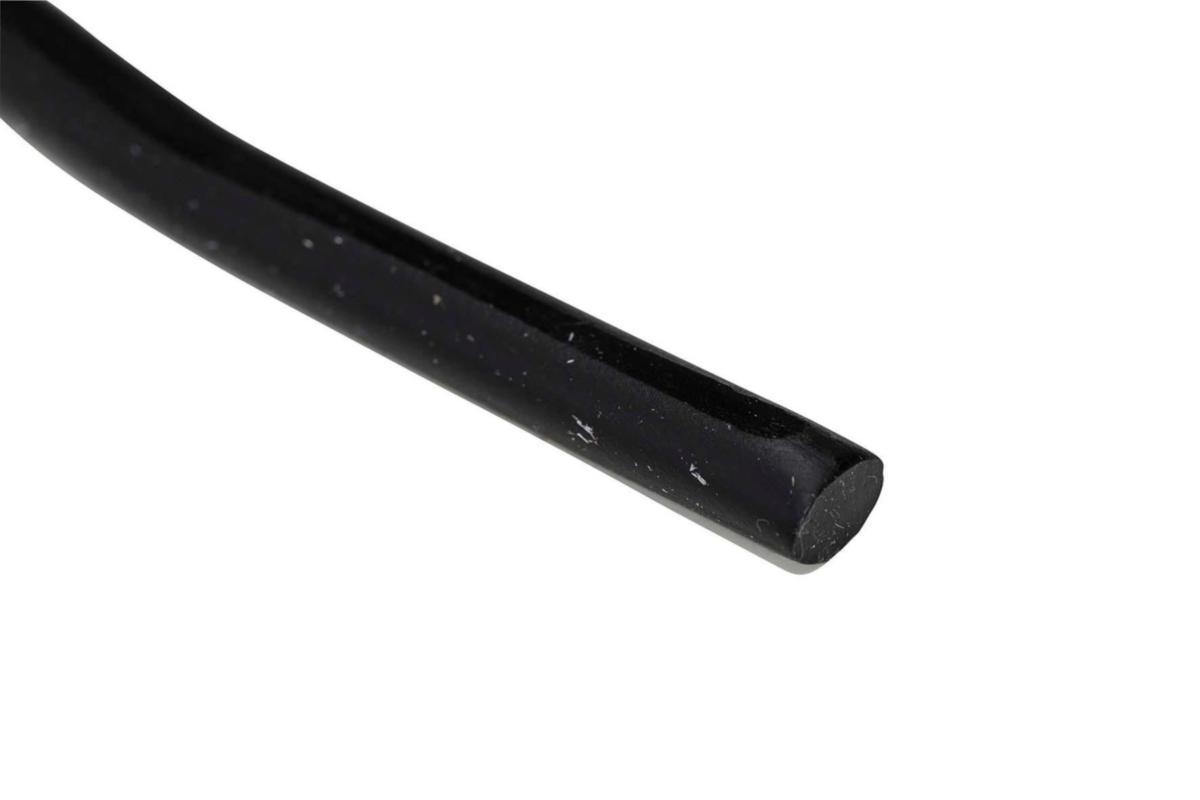 Sealant Seal & Fix, Sunchem - SEALING STRIP 182 9MM (1BOX=4X5 M) BLACK SUNCHEM