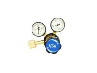 Regulator aga unicontrol 500 hand tight