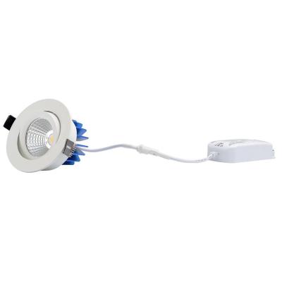 DOWNL LED 2200-2800K 750LM 36° DOWNLIGHT ALED11 PRO AMBIDIM