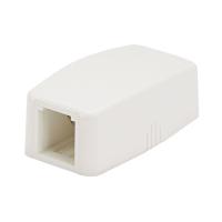 Montagebox RJ45