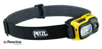 Pannlampa Petzl Swift RL