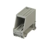 DIN-adapter RJ45