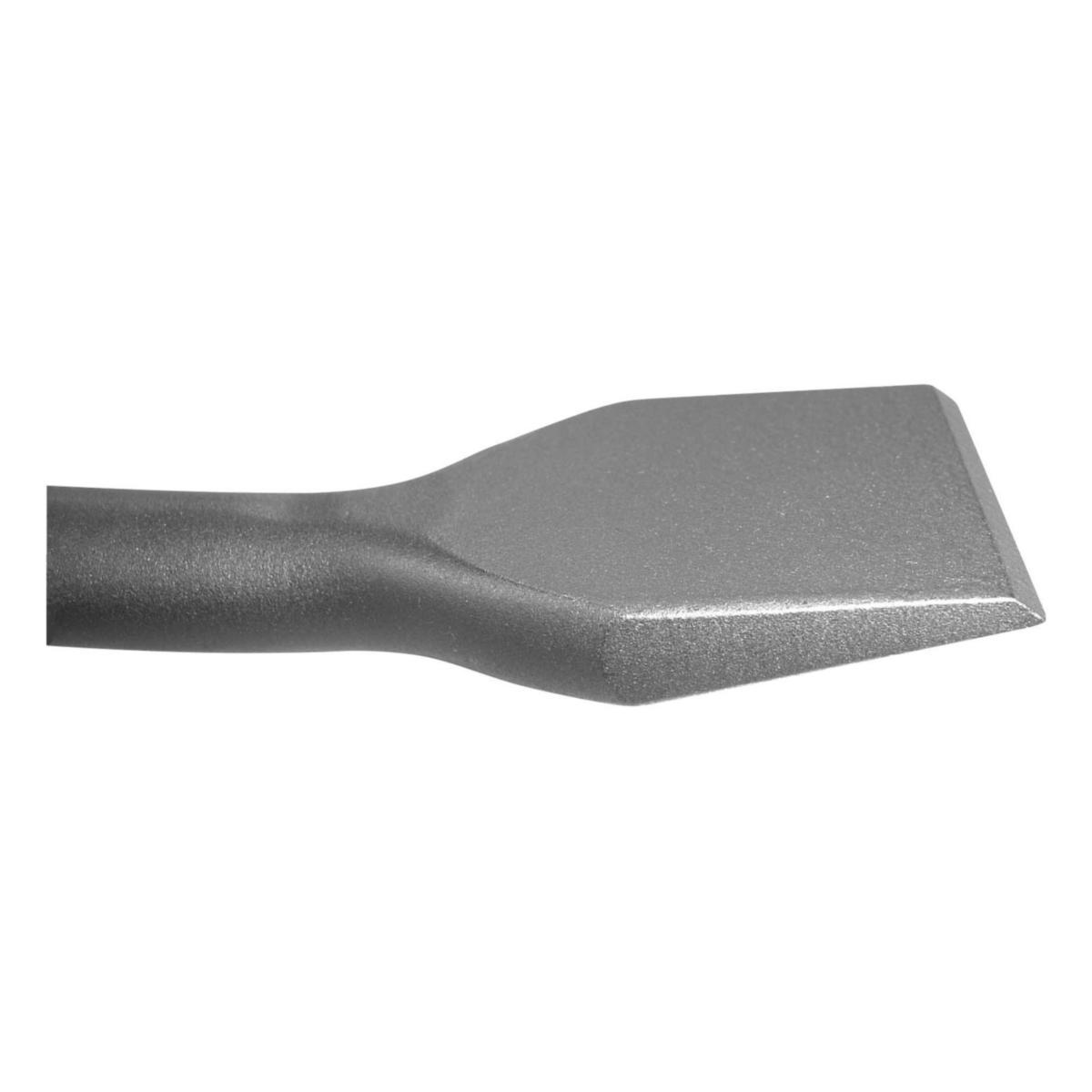 Kakelmejsel Flex Vinklad Sds-Plus - KAKELMEJSEL FLEX VINKLAD SDS-M CH-TI 50X300MM SDS-MAX XTREME
