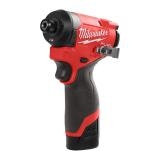 Slagskruvdragare Milwaukee M12  FID2-202X