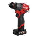 Drill Driver Milwaukee M12 FDD2-602X