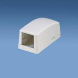 Montagebox RJ45