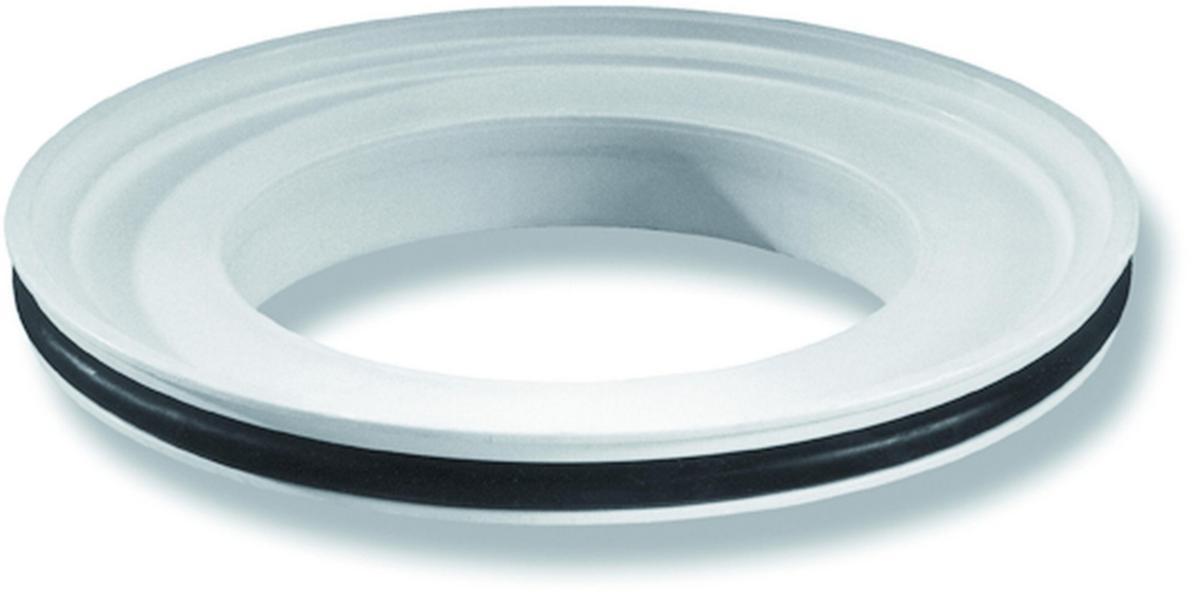 Insatsring 200, Purus - INSATSRING 200 AV PLAST PURUS GOLVBRUNN BIGG HEAVY O RENS