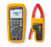 Multimeter 1500VDC CATIII KIT