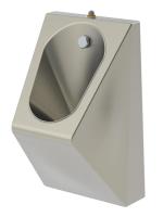 Urinal V345, Purus