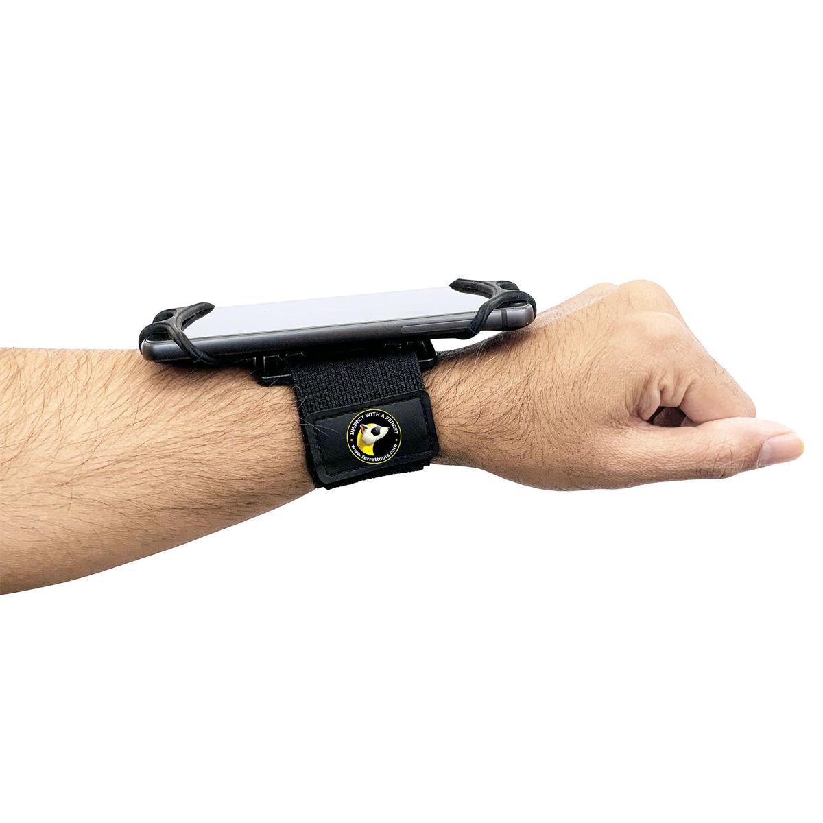 Handledsband Ferret - HANDLEDSBAND FERRET WRISTBAND