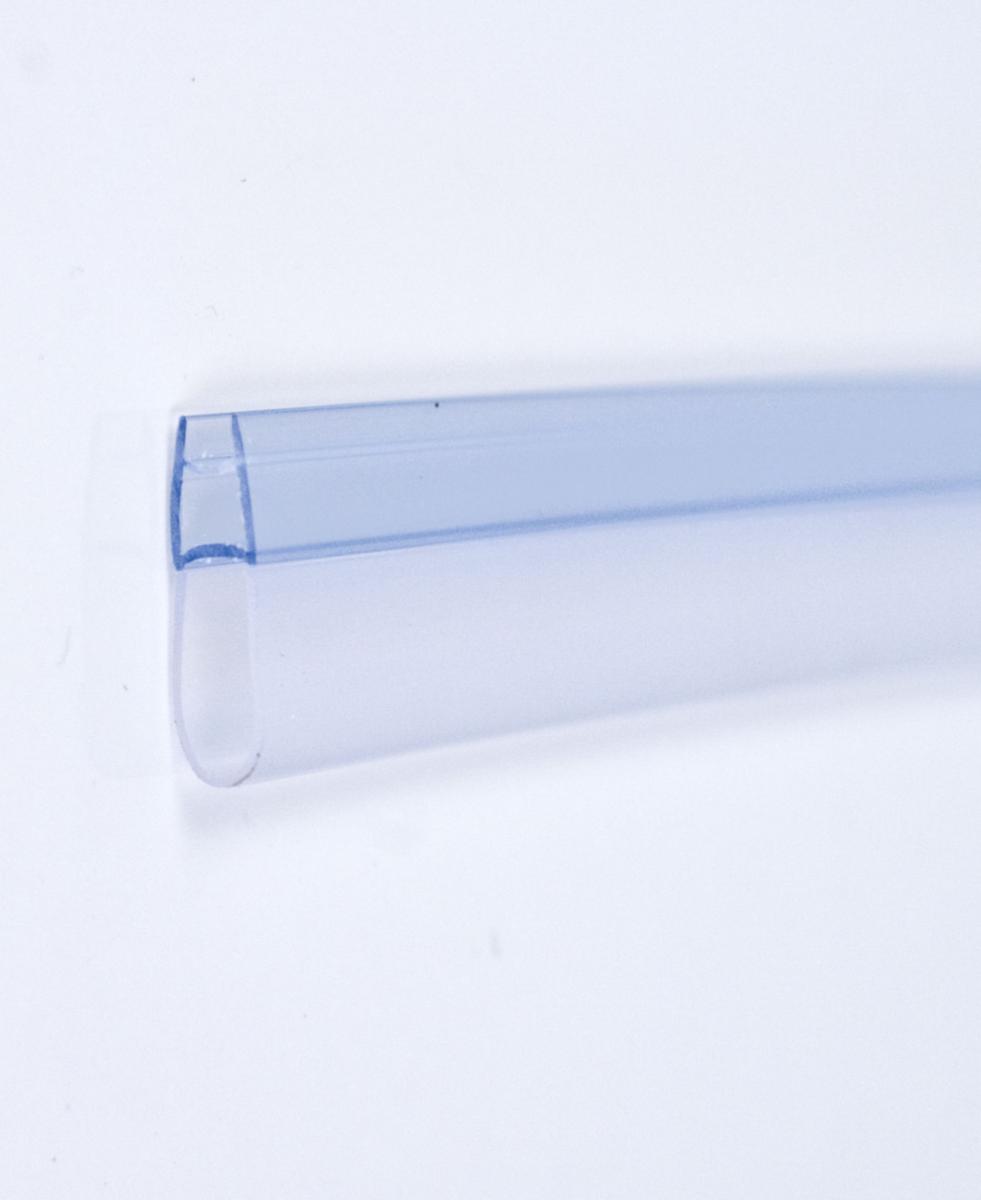 Gummilist för duschvägg, Arrow - ARROW BULLIST 6X20X1950 1ST