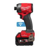 Slagskruvdragare Milwaukee M18 ONEID3-502X