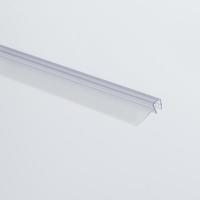 Door seal for shower 6-3/5, Ido