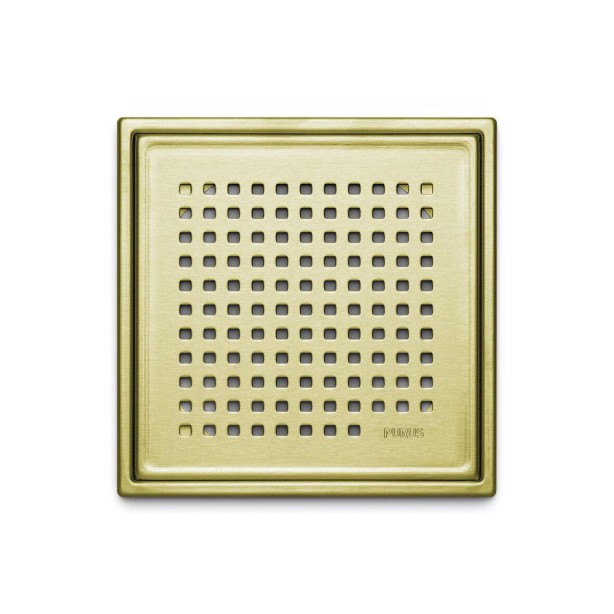 Klinkerram Chess 197, Purus - KLINKERRAM CHESS MÄSSING 197 PURUS SQUARE