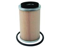 Filter insert, Bentone