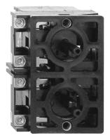 Contact block for main current 2-phase 2.2 kW