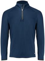 Tröja halfzip Cutter & Buck Adapt 358424