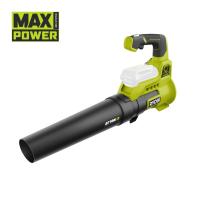 Lövblås RYOBI Max Power RY36BLA-0 SOLO