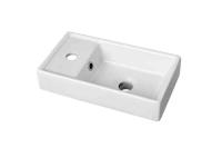 Washbasin Prevere, a-collection