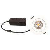 Downlight Sabina LP, Scan Products